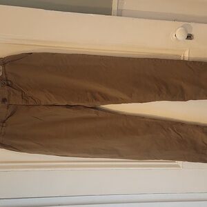 Woof Pants.  Cammando Chino.  Mesh Lined.  Mens Medium.